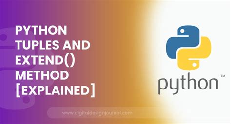 Nested Tuples In Python In Depth Guide