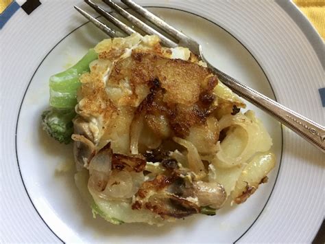 Frittata Recipe For One Person • Single Serving Chef