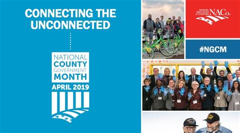 Connecting The Unconnected A Progress Report National Association Of Counties