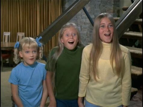 Pin by Jenna Gargala on Maureen McCormick, Eve Plumb & Susan Olsen in ...