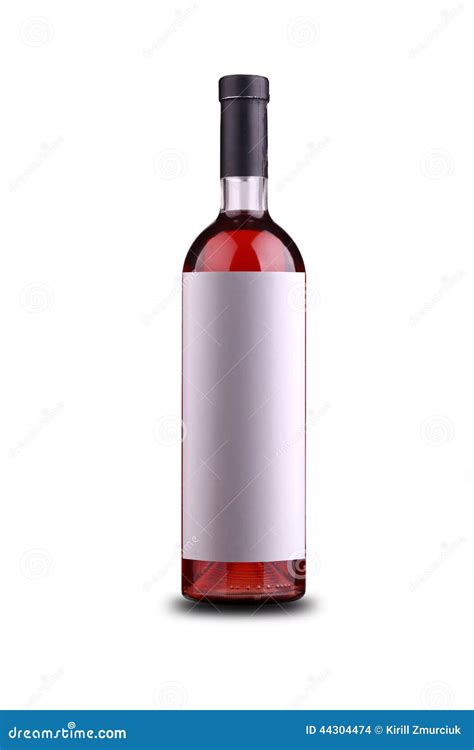 Blank Wine Label Stock Photo Image Of Label Wine Alcohol