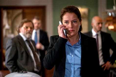 ‘Borgen,’ a Danish Political Drama Series, on Link TV - The New York Times