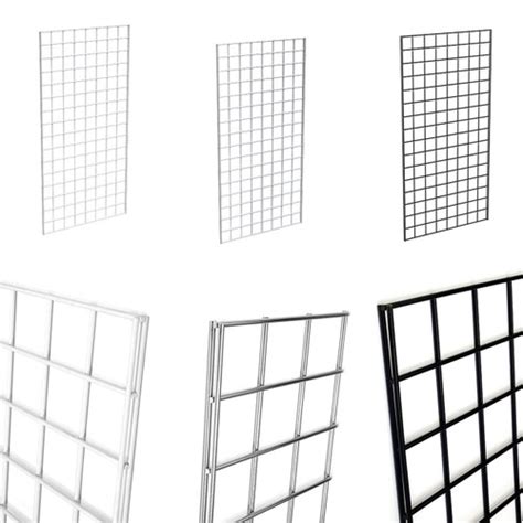 Grid Panel 2 By 6 Foot