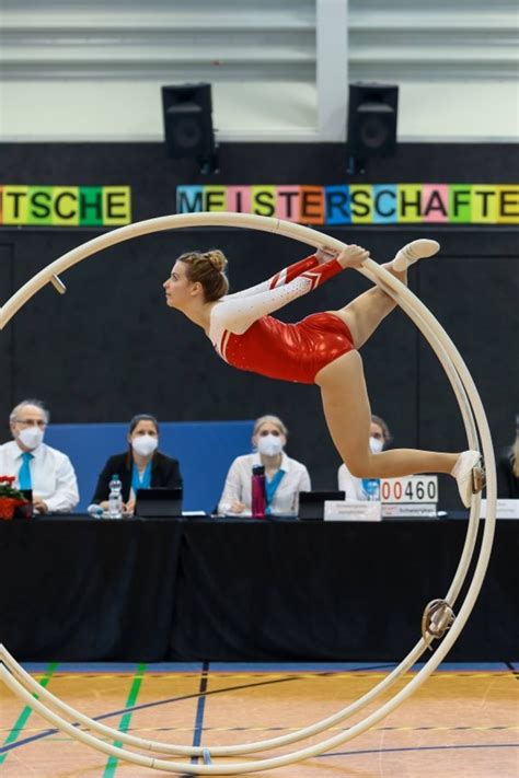 Deutsche Meisterschaften 2022 Turngemeinde Würzburg e V TGW