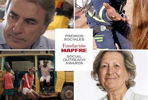 Fundaci N Mapfre Abre Convocatoria De Sus Premios Sociales Para