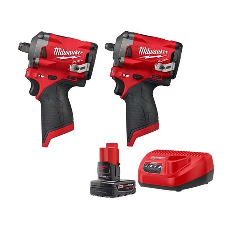 Reviews For Milwaukee M Fuel Volt Lithium Ion Brushless Cordless