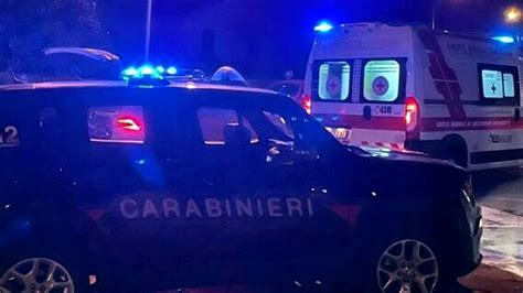 Ultima Ora A Gela Uccide La Madre Con Una Coltellata Al Culmine Di Una