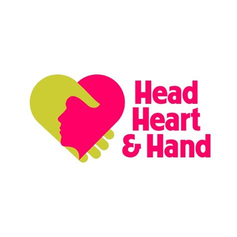 Create the next logo for Head Heart & Hand | Logo design contest