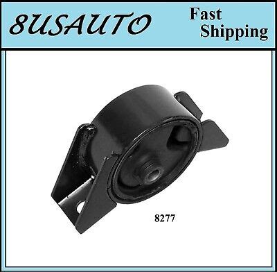 1PCS Rear Motor Mount Fit Chevrolet Metro Sprint Pontiac Firefly