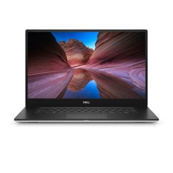 Pc Portable Dell Xps Intel Core I Go Ram Go Ssd