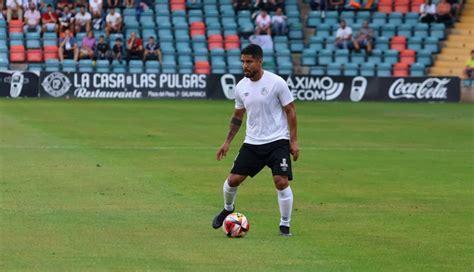 La Ud Santa Marta Y El Salamanca Cf Uds Buscan Tres Puntos M S En