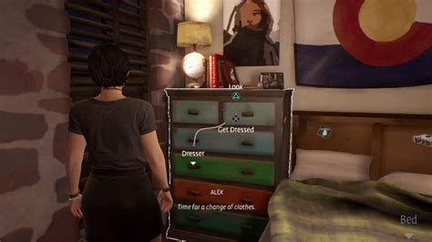 Life Is Strange True Colors Jed Walkthrough