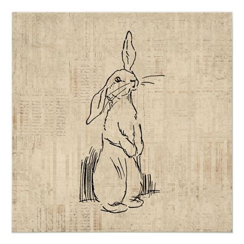 Bunny art – Artofit