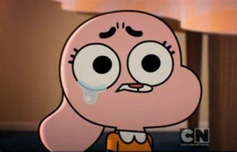 Pin On 검볼가족 The Amazing World Of Gumball World Of Gumball Gumball