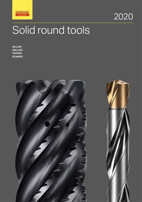 Sandvik Coromant: world leader in metal cutting