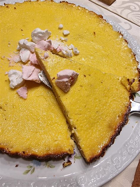 Tarte Au Citron Rezept Mit Bild Kochbar De