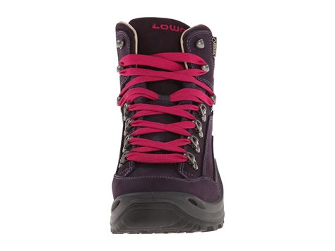 Lowa Renegade Pro Gtx Mid Ws At