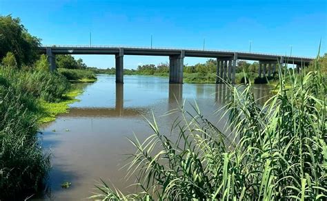 Cruzar el río Sinaloa en Guasave era toda una hazaña en el año de 1950