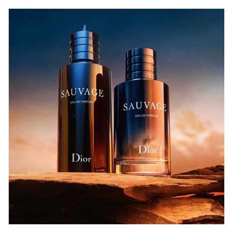 Dior Sauvage Тоалетна вода за мъже EDT - Цена 168,99 лв. | GUILTY.BG