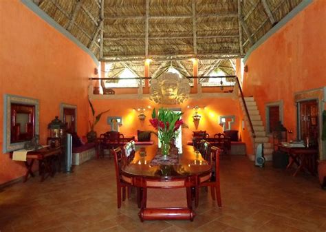 Boutique Hotel Quinta Chanabnal Palenque Hotels Audley Travel UK