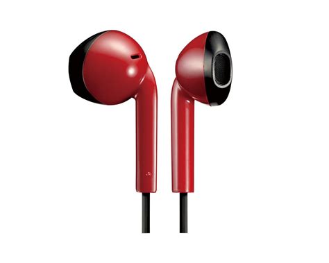 Jvc Ha F19m Retro In Ear Earphones Sweat Proof Ipx2 Earbuds For Fashion Conscious People With