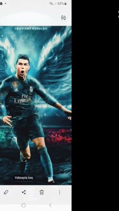 Ronaldo And Messi Edit ☠️☠️☠️☠️ Youtube