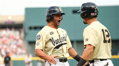 Friday College Baseball Odds And Best Bets Our Favorite Picks Including