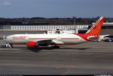 Boeing 777-237/LR - Air India | Aviation Photo #2213738 | Airliners.net