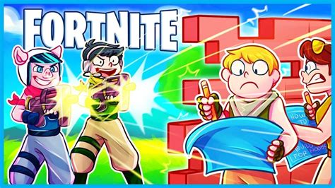 Ssundee Fortnite Keybinds | Fortnite Galaxy Skin In Minecraft