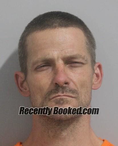 Recent Booking Mugshot For JEREMY ROSS In Polk County Florida