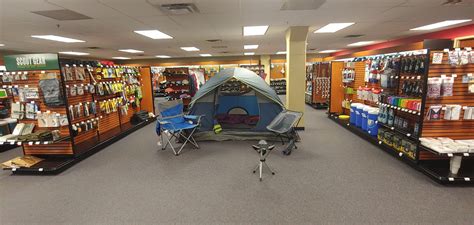 Scout Shop - Greater Colorado Council, Boy Scouts of America