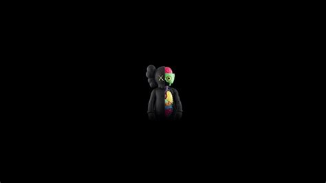 Kaws Hd Wallpaper - KoLPaPer - Awesome Free HD Wallpapers