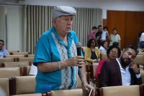 Biblioteca Nacional del Perú y MPP organizan I Encuentro de Autores y