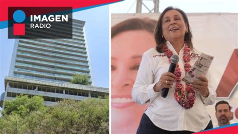 Exhiben Propiedades Millonarias De Roc O Nahle Exsecretaria De Energ A