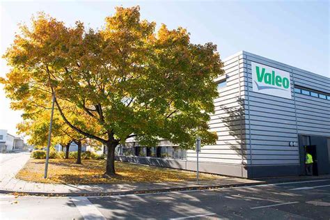 Valeo Off Campus Drive 2023 Hiring For Freshers As Junior Engineer