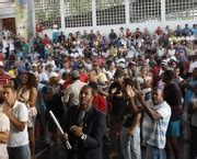 Shows S O Cancelados Em Salvador Devido Greve Da Pm Bahia E