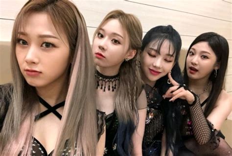 韩娱热议new Jeans超越iveblackpink，女团品牌排行榜连续两个月第一 哔哩哔哩