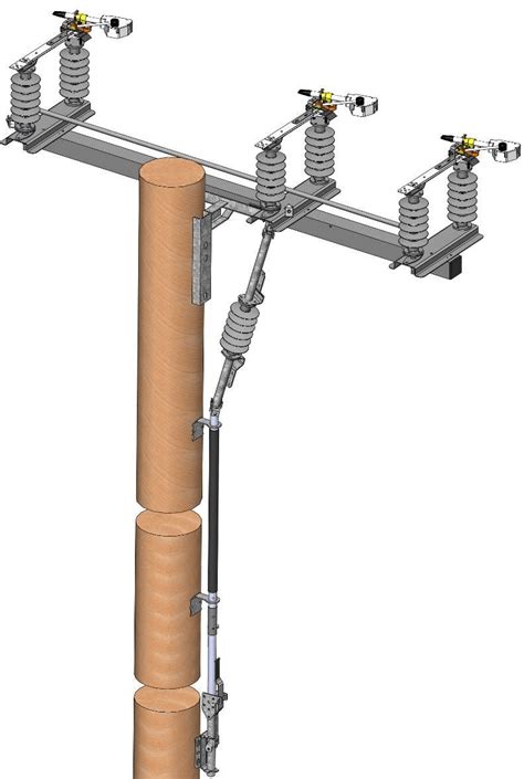 Mediumhigh Voltage Air Break Switch Ngk Stanger