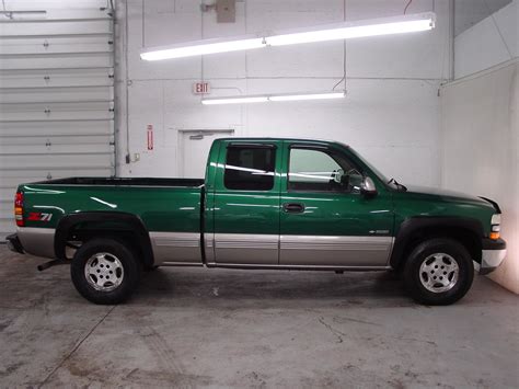 2000 Chevrolet Silverado 1500 LS Biscayne Auto Sales Pre Owned