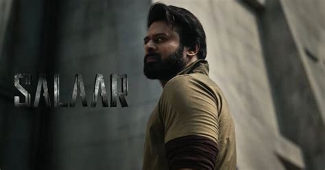 Salaar Trailer Review Prabhas Is All Set To A Remarkable Return In