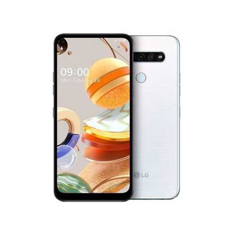 LG Q33 Price In Bangladesh 2024 ClassyPrice