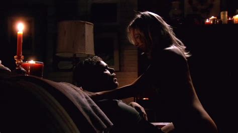 Nude Video Celebs TV Show Dexter