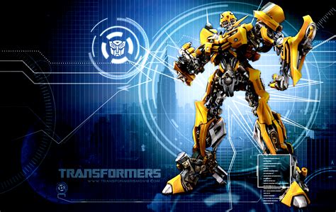 🔥 50 Transformers Wallpapers Hd Wallpapersafari