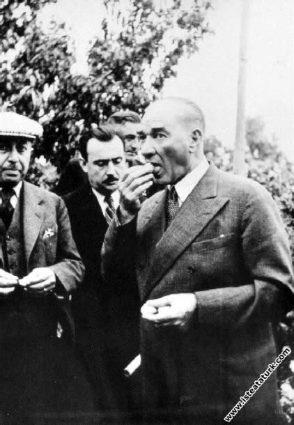 1937 11 İşte Atatürk Atatürk Hakkında Bilmek İstediğiniz Herşey