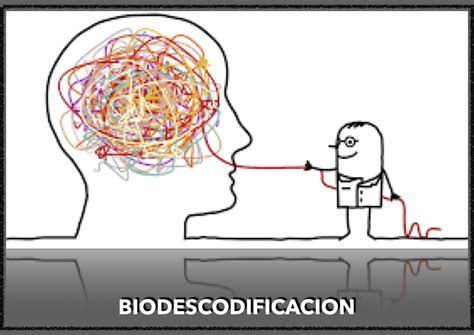 Biodescodificacion