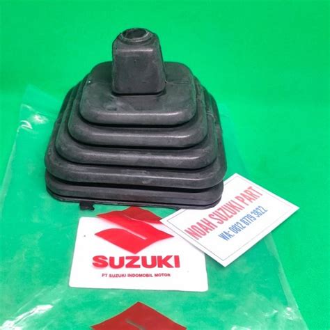 Jual Karet Boot Tongkat Persneling Suzuki Futura St100 Asli Sgp Di