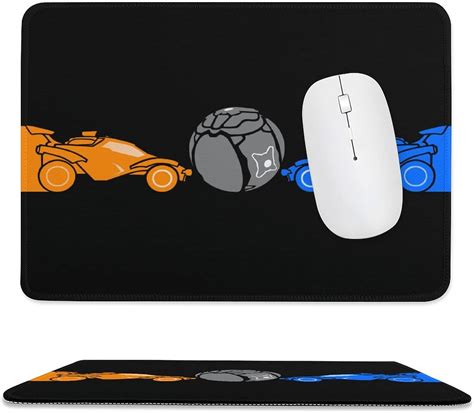 Amazon Rocket League Mouse Pad Gaming Mouse Mat Cute Mousepad For