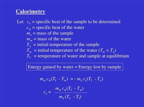 Ppt Heat Temperature And Internal Energy Powerpoint Presentation Free Download Id7097702