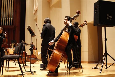 Orchestra brings familiar, classical music to audiences - The Baylor Lariat