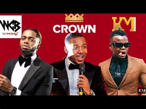 Siri Imefichuka Crown Tv Ya Alikiba Diamond Platnumz Atia Neno